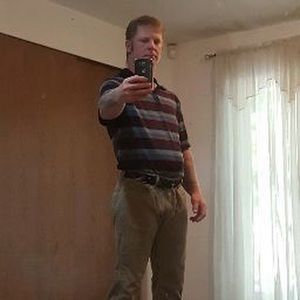 Meet your Posher, Kyle